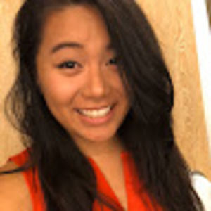 Meet your Posher, Dalena